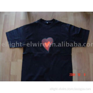 EL T-Shirt (Music Chivas)